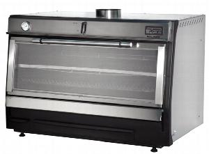 Гриль-печь Pira Br-120 Lux Inox