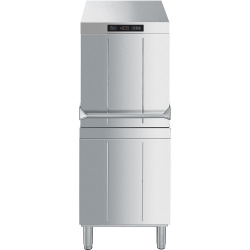 Купить посудомоечная машина smeg hty505dhsh ecoline купольная – цена от завода, доставка до двери | RuOborudovanie.ru