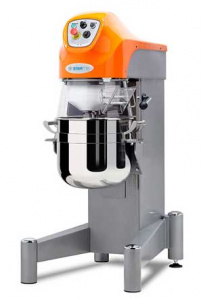 Миксер планетарный Starmix Pl30N3F