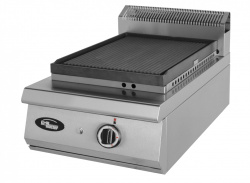 Купить поверхность жарочная grill master ф1пжг/800 газ 50067 (настольная, 1 рифленая) – цена от завода, доставка до двери | RuOborudovanie.ru