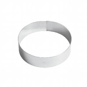 Форма для выпечки Paderno 16Х4,5СМ 47532-16