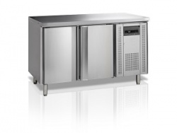 Купить стол с охлаждающим шкафом tefcold ck7210/-sp – цена от завода, доставка до двери | RuOborudovanie.ru