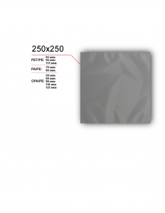 Вакуумный пакет 250x250