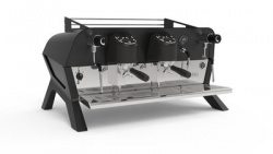 Купить кофемашина sanremo f18 sb tall 2 гр. 220в автомат чёрная матовая – цена от завода, доставка до двери | RuOborudovanie.ru