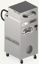 Купить упаковщик вакуумный orved vgp 25 + 1 матрица (2 лотка 187x139x45 мм) – цена от завода, доставка до двери | RuOborudovanie.ru