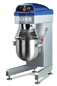 Миксер планетарный Escher Pm 60-V