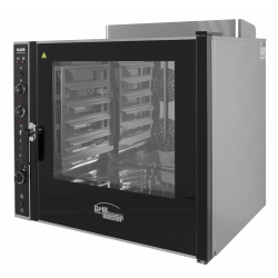 Купить пароконвектомат grill master пкг6/г – цена от завода, доставка до двери | RuOborudovanie.ru