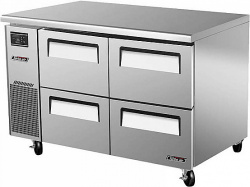 Стол морозильный TurboAir Kuf12-2D-4-700 – купить в RuOborudovanie.ru с доставкой до двери Купить стол морозильный turboair kuf12-2d-4-700 – цена от завода, доставка до двери | RuOborudovanie.ru