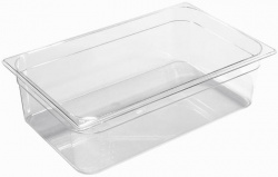 Гастроемкость Gastromix Gn1/1-200 поликарбонат 141200