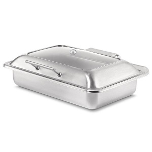 Мармит индукционный Multi-Chef 58Х44СМ H18См, без базы, нерж.сталь Sm249