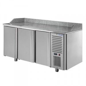 стол холодильный Polair TM3pizza-G