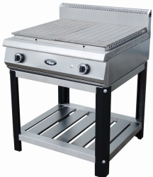 Купить плита со сплошной поверхностью grill master ф4жтлспг (на подставке) – цена от завода, доставка до двери | RuOborudovanie.ru