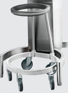 Тележка для дежи Varimixer 22R40 для Ar40