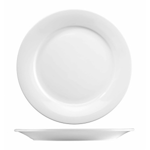 Тарелка мелкая 22,8СМ Menu Zcapo91