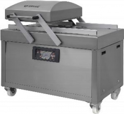 Купить упаковщик turbovac l40 вакуумный – цена от завода, доставка до двери | RuOborudovanie.ru