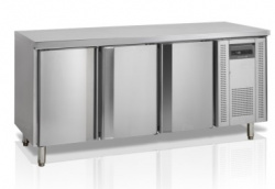 Купить стол холодильный tefcold sk6310 – цена от завода, доставка до двери | RuOborudovanie.ru