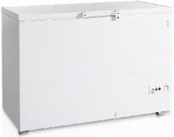 Купить ларь морозильный tefcold fr405 sl крышка белая – цена от завода, доставка до двери | RuOborudovanie.ru