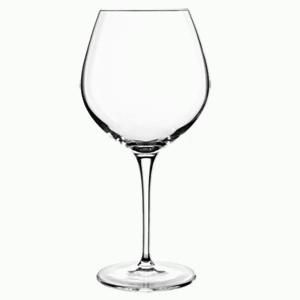 Бокал Luigi Bormioli Pinot Noir 610МЛ 11900/01