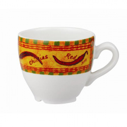 Купить чашка espresso 100мл salsa salsceb91 – цена от завода, доставка до двери | RuOborudovanie.ru
