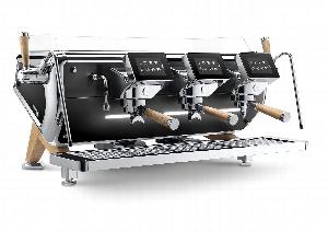 Кофемашина рожковая Astoria Storm 4000 Saep/3