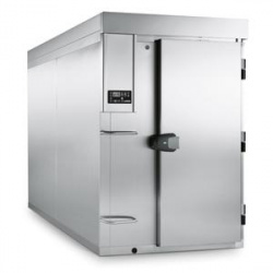 Шкаф шокового охлаждения Lainox Rcrc82T/Left