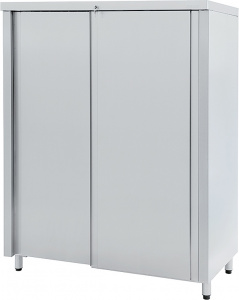 Шкаф кухонный Атеси ШЗК-С-1200.600-02-К (ШЗК-1200)