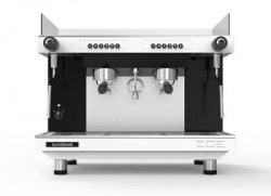 Купить кофемашина sanremo zoe tall 2 гр. 220в автомат белая – цена от завода, доставка до двери | RuOborudovanie.ru