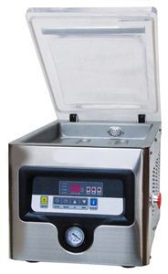 Упаковщик вакуумный Starfood Te260A