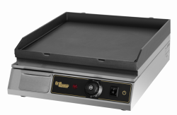 Купить жарочная поверхность grill master пж/к(гладкая) арт.24027 настольная – цена от завода, доставка до двери | RuOborudovanie.ru