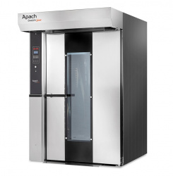 Купить печь ротационная apach g68c apt (платформа) газовая – цена от завода, доставка до двери | RuOborudovanie.ru