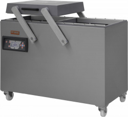 Купить упаковщик turbovac l60 pro вакуумный – цена от завода, доставка до двери | RuOborudovanie.ru