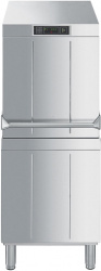 Купить посудомоечная машина smeg hty511dsh easyline купольного типа – цена от завода, доставка до двери | RuOborudovanie.ru