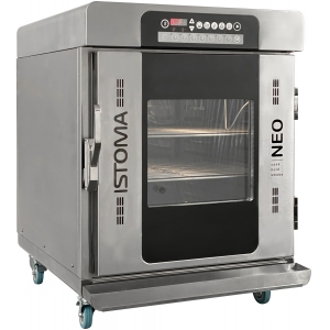 Печь томления Robolabs Istoma Neo низкотемпературного приготовления электрическая