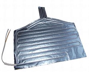 Тэн 80W 240V Htf001St