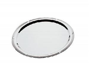 Блюдо металл круглое Aps 48СМ 11048