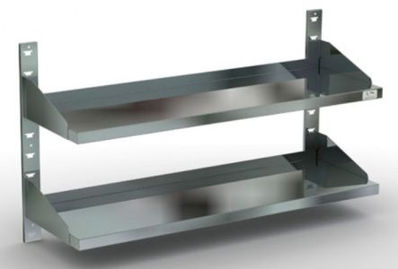 Полка открытая Кобор ПК2-150/40