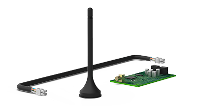 Комплект подключения интернета wi-fi XEC016 для печей CHEFTOP & BAKERTOP MIND.Maps BIG ONE