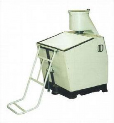 Просеиватель муки мпм-800м