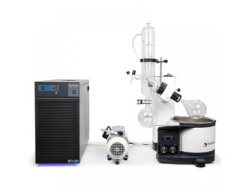 Дистиллятор ротационный вакуумный Polyscience Rv40-Ac2E