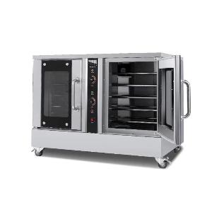 Шкаф расстоечный Hurakan HKN-Xlt25M