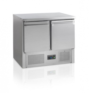 Стол холодильный Tefcold Sa910