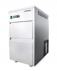 Купить льдогенератор gastrorag ims-25 фраппе – цена от завода, доставка до двери | RuOborudovanie.ru