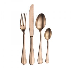 Ложка кофейная Baguette Alchimique Bronze 0Wb20008