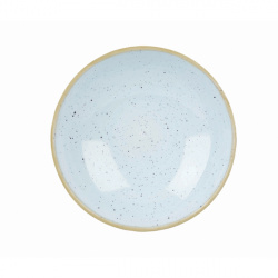 Тарелка глубокая 18,2СМ 0,426Л, без борта, Stonecast, цвет Duck Egg Blue Sdesevb71 – купить в RuOborudovanie.ru с доставкой до двери Купить тарелка глубокая 18,2см 0,426л, без борта, stonecast, цвет duck egg blue sdesevb71 – цена от завода, доставка до двери | RuOborudovanie.ru
