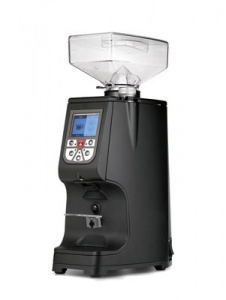 Кофемолка Eureka Atom 60 E Matt Black
