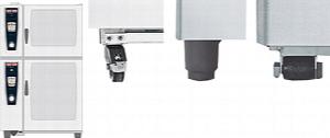 Набор Rational для подключения Combi-Duo 60.71.932