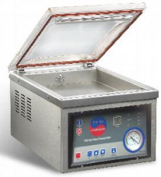 Купить вакуумный упаковщик indokor ivp-260/pd с опцией газонаполнения – цена от завода, доставка до двери | RuOborudovanie.ru