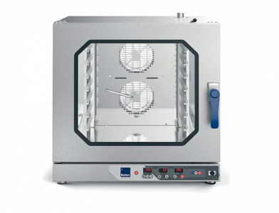 Пароконвектомат Radax Tolstoy Tl07Dy0L