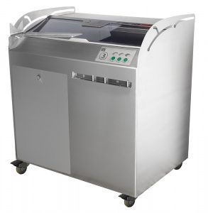 Хлеборезка Jac Varia Self 800