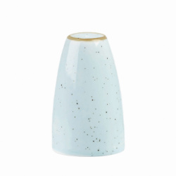Купить солонка h7см stonecast, цвет duck egg blue sdesssa1 – цена от завода, доставка до двери | RuOborudovanie.ru